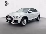 Audi A1 allstreet 30 TFSI S line*LED*Alu*SONOS*PDC*Au - Audi A1 Jahreswagen
