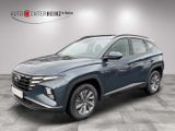 Hyundai TUCSON Hybrid 1.6 T-GDi HEV 2WD Select *Navi*