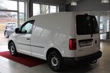 Volkswagen Caddy 2.0 TDI BMT *TÜV-NEU*STANDHEIZUNG Kasten - Volkswagen Caddy: Standheizung