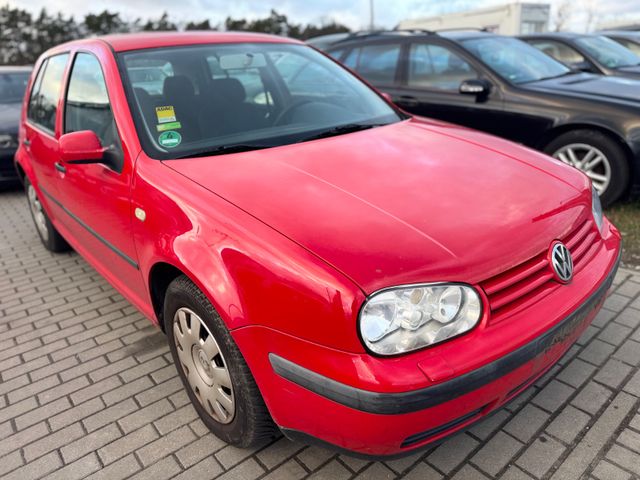 Volkswagen Golf 1.6 EU4 Auto