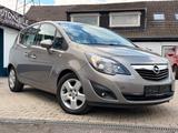 Opel Meriva 1.4 ecoFLEX INNOVATION 88kW S/S 6-Gan... - Opel Meriva in Leverkusen