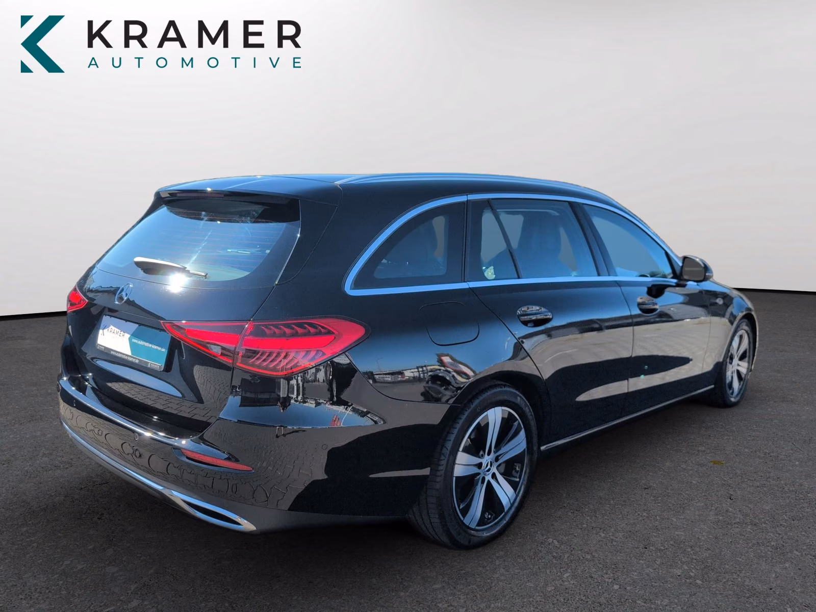 Mercedes-Benz C-Class d T. Avantgarde LED+SOUND+LEDER+SHZ+AMBIEN, миниатюра 6