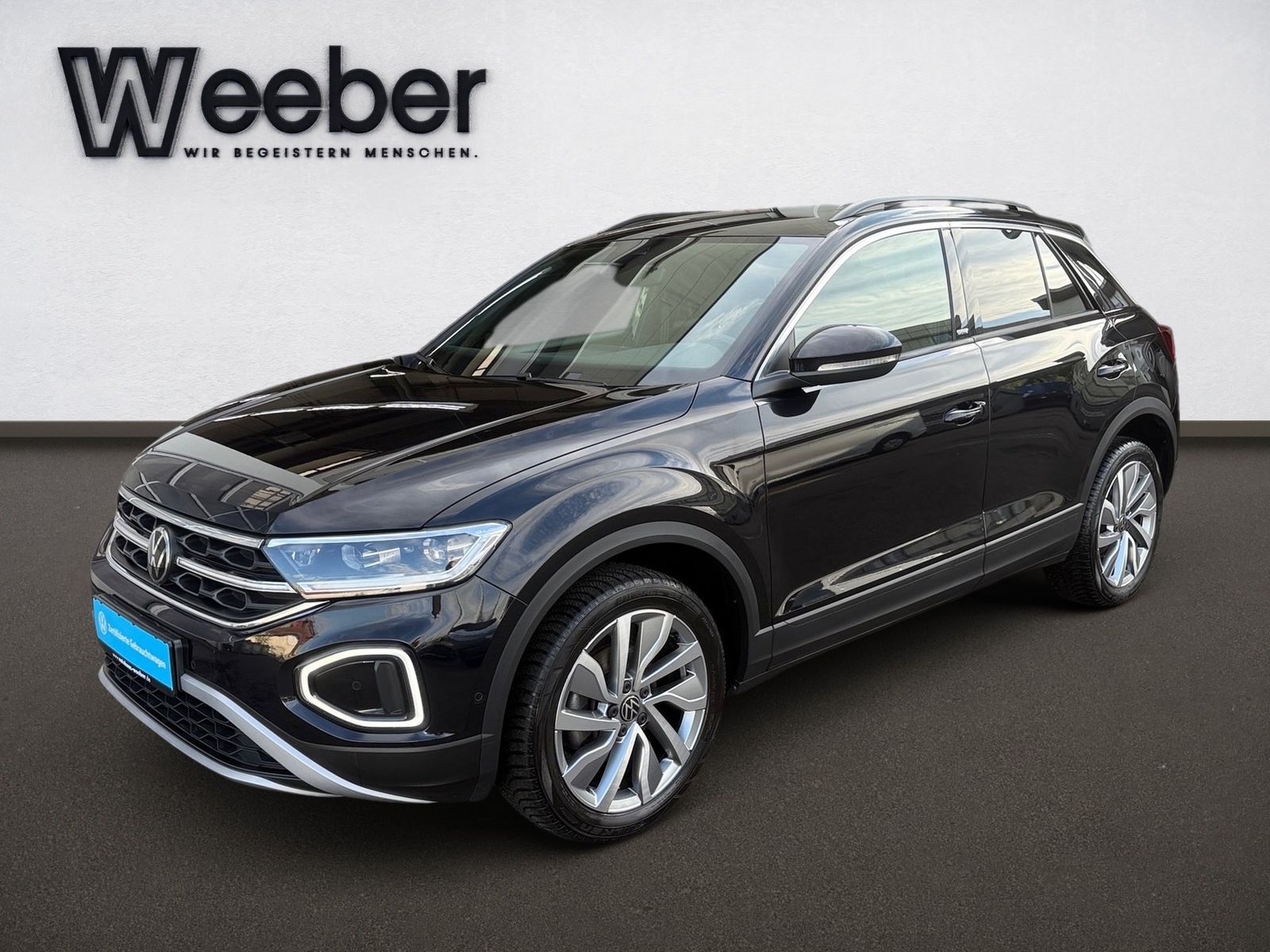Volkswagen T-Roc Move *KAMERA*NAVI*ACC*SHZ*MATRIX*18 LM* imagem 3