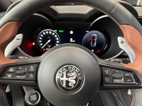 Alfa Romeo Stelvio - Vorschau Bild 29
