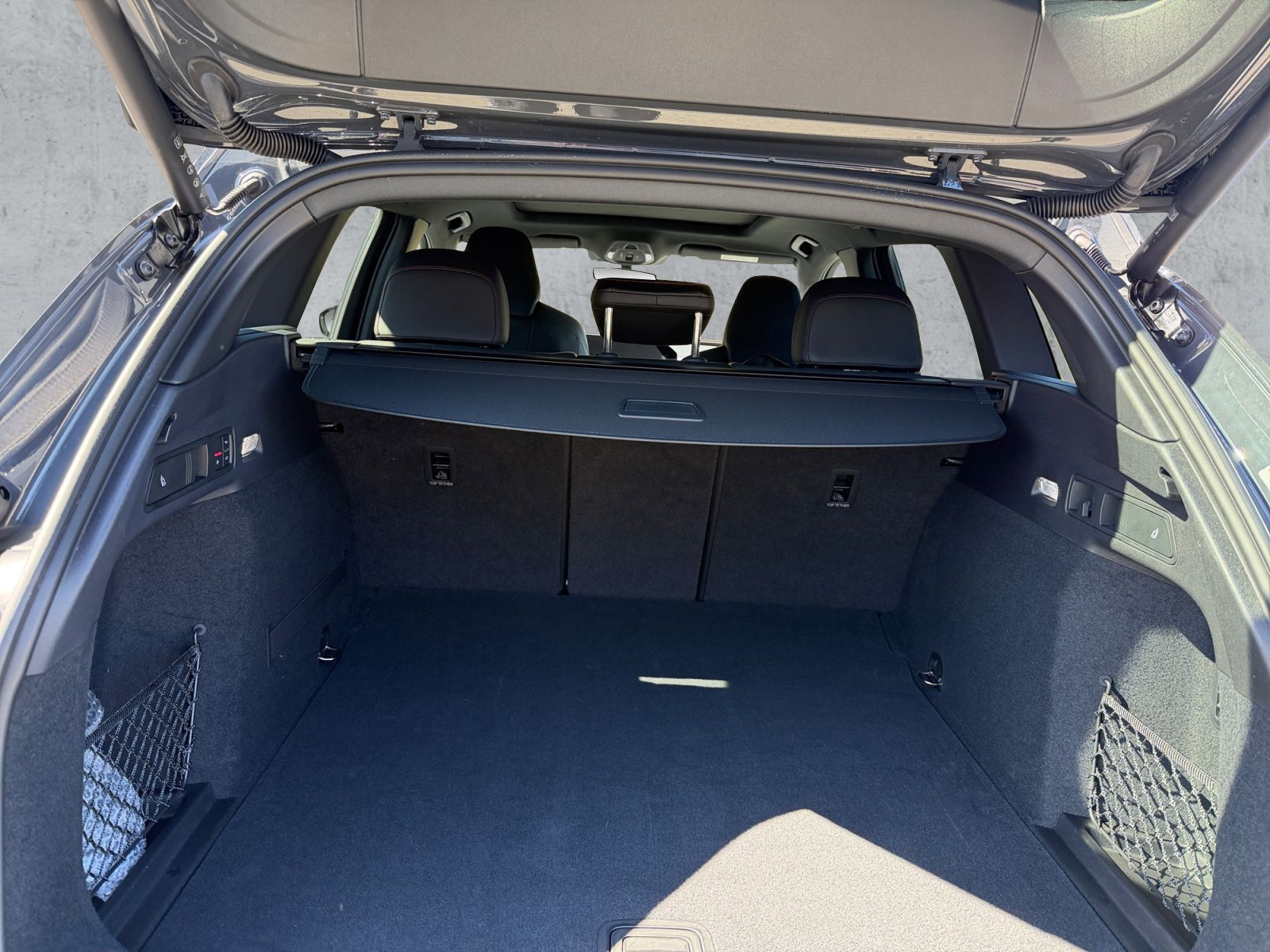 Audi SQ6 e-tron - Bild 14