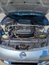 Nissan 350Z Premium Pack 3.5l Premium Pack - Nissan Gebrauchtwagen von 2004