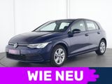 Volkswagen Golf Life Navigation|ACC|LED|SHZ|Einparkhilfe - Volkswagen Golf: Navigation