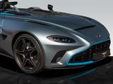 Aston Martin V12 SPEEDSTER "MAVERICK EDITION" - Aston Martin Neuwagen