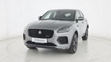 Jaguar E-Pace 2.0D I4 204 CV AWD Auto R-Dynamic  - Jaguar E-PACE R-DYNAMIC mit Hybrid-Antrieb (Diesel-Elektro)