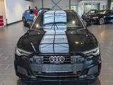 Audi A6 Avant 40 TDI quattro S tronic sport S-Line - Audi A6 Gebrauchtwagen in Mannheim