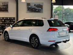 VW Golf - Ansicht 4