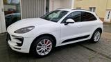 Porsche Macan GTS  - mit Anschlussgarantie Jan 2027 - Porsche Gebrauchtwagen in Wiesbaden