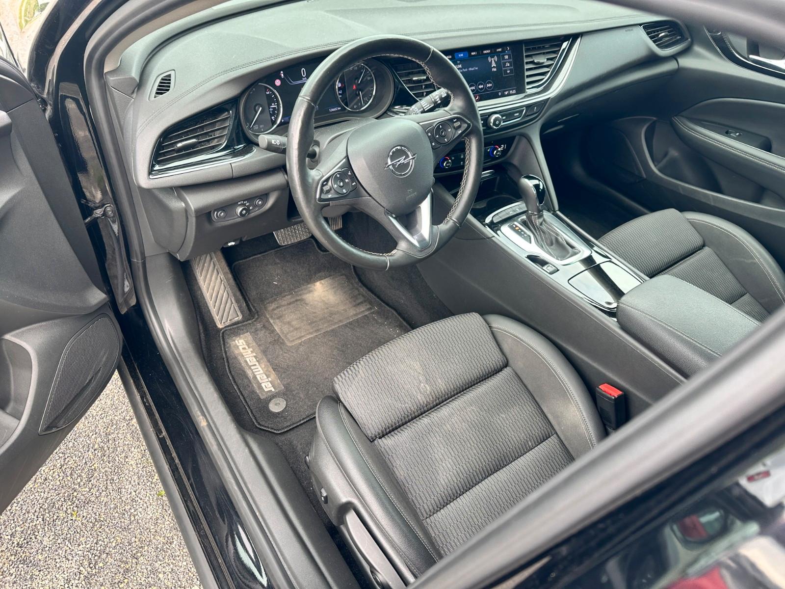 Opel Insignia B Sports Tourer Innovation