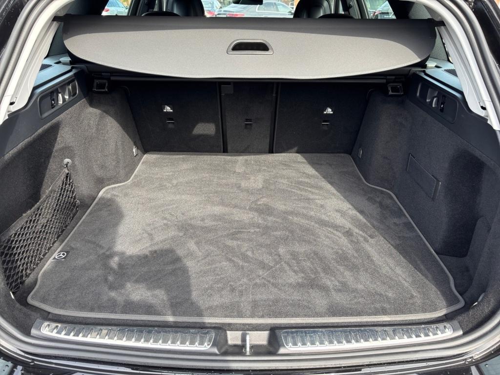 Mercedes-Benz C-Class T AVANTGARDE ADVANCED BUSINESS LED PARKPA, миниатюра 13