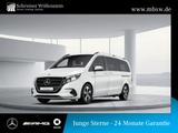 Mercedes-Benz V 220 d Lang *MBUX*Distronic*StandHZ*Kamera*AHK* - mit Diesel-Antrieb: Automatik