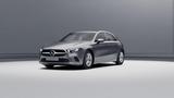 Mercedes-Benz A 180d Style/LED/Sitzkomfort-P/RfCam/MBUX/7G-DCT - Mercedes-Benz A 180 in Chemnitz