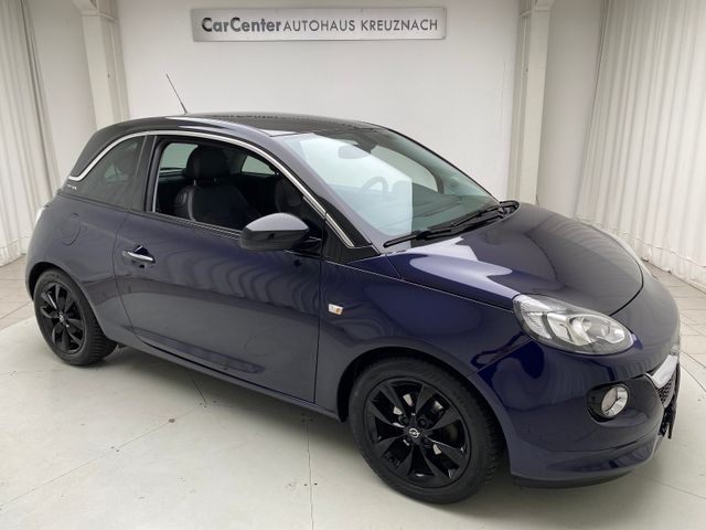 Opel Adam 120 Jahre 1.4 Navigation Winterpaket