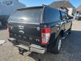 Ford Ranger Limited Doppelkabine 4x4"Automatik" - Ford Ranger aus 2014