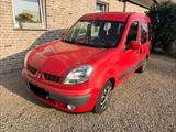 Renault Kangoo aus 2005 - Renault Kangoo Gebrauchtwagen in Aachen