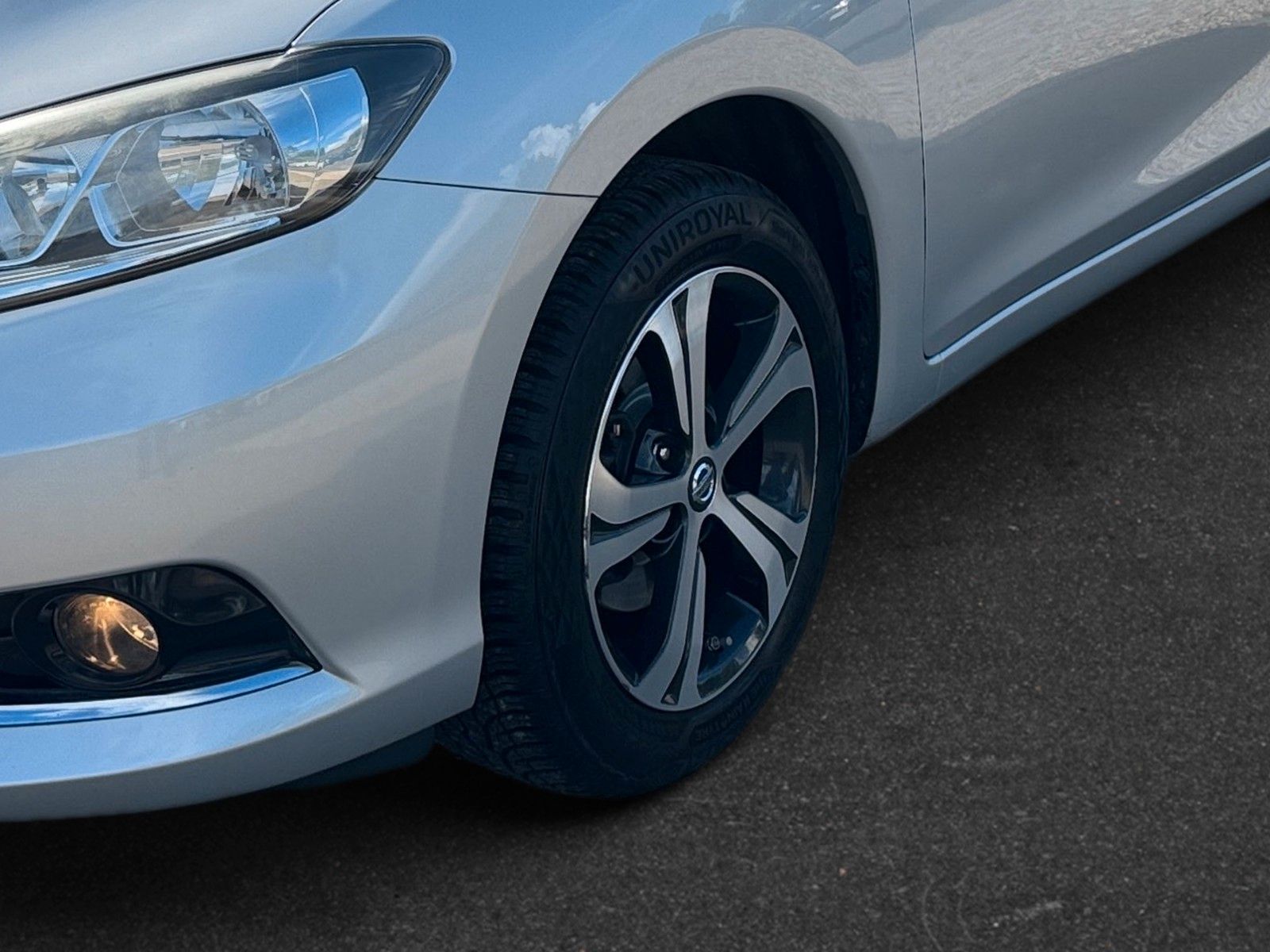 Nissan Pulsar Acenta – Bild 12
