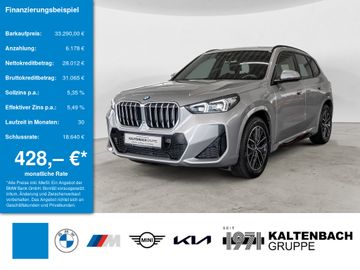 BMW X1 - 1