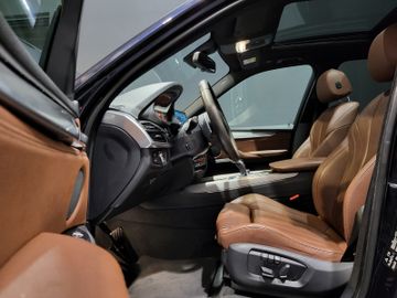 BMW X5 - 7