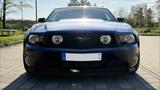 Ford Mustang 5.0, 449 PS Schaltgetr. Sommerfahrz - Ford Mustang: For