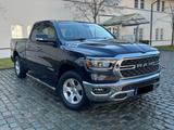 Dodge RAM 1500 Quad Cab 5.7 Hemi V8 4x4 BIGHORN 