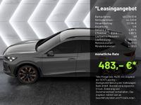Cupra Formentor - Vorschau Bild 3