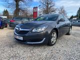 Opel Insignia 1.6 ECOTEC DI Turbo Edition Autom. - Opel Insignia: Ecotec
