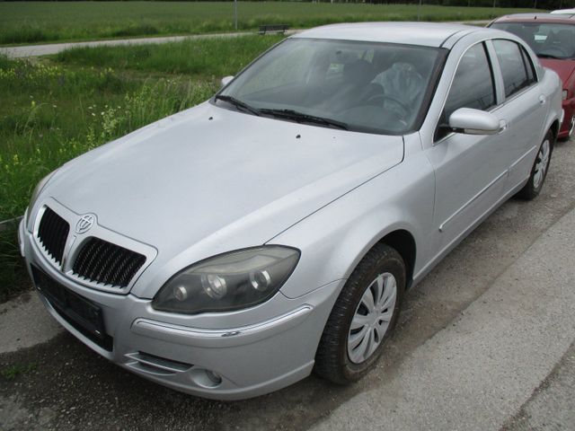 Другие BRILLIANCE BS 4 LIMOUSINE