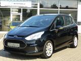 Ford B-MAX Titanium Automatik+PDC+Shzg+2xSchiebetüren - Ford B-MAX Titanium mit Benzin-Antrieb