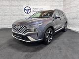 Hyundai Santa Fe 2.2 CRDI Prime 4WD /CAM/LED - gebrauchte Hyundai SANTA FE aus dem Jahr 2022