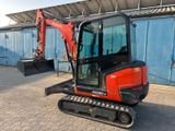 Kubota KX030-4 2.860h MS03 2x prop. Steuerung - Offers matching your search criteria