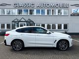 BMW X4 xDrive 30 d M Sportpaket/Pan/Anhäng/360°Kamer - BMW X4 mit Diesel-Antrieb: Automatik