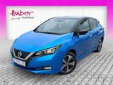 Nissan Leaf TEKNA 218 PS 62 kWh (*AUTOMATIK*NAVI*) - Nissan Leaf Gebrauchtwagen