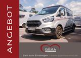 Dethleffs Globevan Trail Two Junger gebrauchter! - Offers matching your search criteria