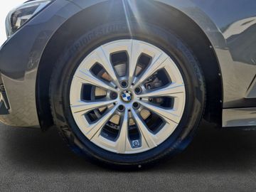 BMW 318 - 8