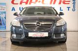 Opel Insignia A Sports Tourer Edition 4x4 *AHK* - gebrauchte Opel Insignia aus dem Jahr 2009