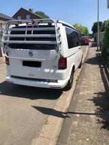 Volkswagen T5 California - VW T5 California Gebrauchtwagen