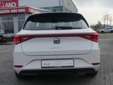 Seat Leon Sportstourer 1.5 LED VC Navi Sitzheizung Le - Seat: Sport