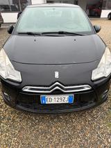 DS Automobiles Ds DS3 3 1.6 - DS Automobiles DS3 aus 2011