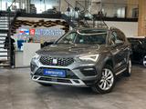 Seat Ateca*SpurH*Abstandstempo*LenkradH*Navi* - Seat Gebrauchtwagen von 2025