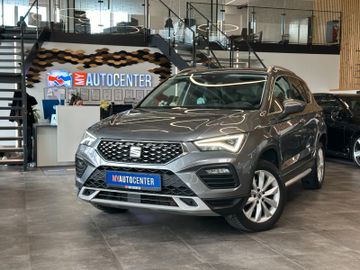 Seat Ateca*SpurH*Abstandstempo*LenkradH*Navi*