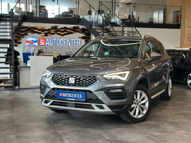 Seat Ateca*SpurH*Abstandstempo*LenkradH*Navi*