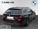 BMW 540 i xDrive M Sport Driv Assis HUD HiFi DAB LED - BMW 540: Kombi, I