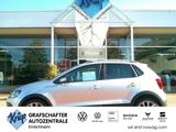 Volkswagen Polo 1.4 TDI CrossPolo 1. HAND+PDC++TEMPOMAT+AHK - Volkswagen Polo mit Diesel-Antrieb: 1.4