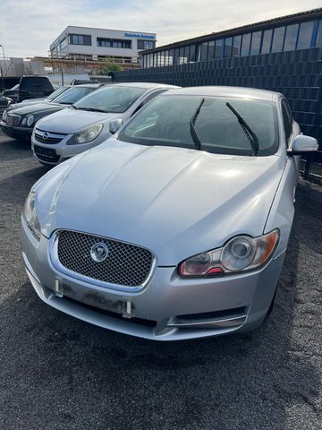 Jaguar XF 2.7 V6 Diesel Luxury