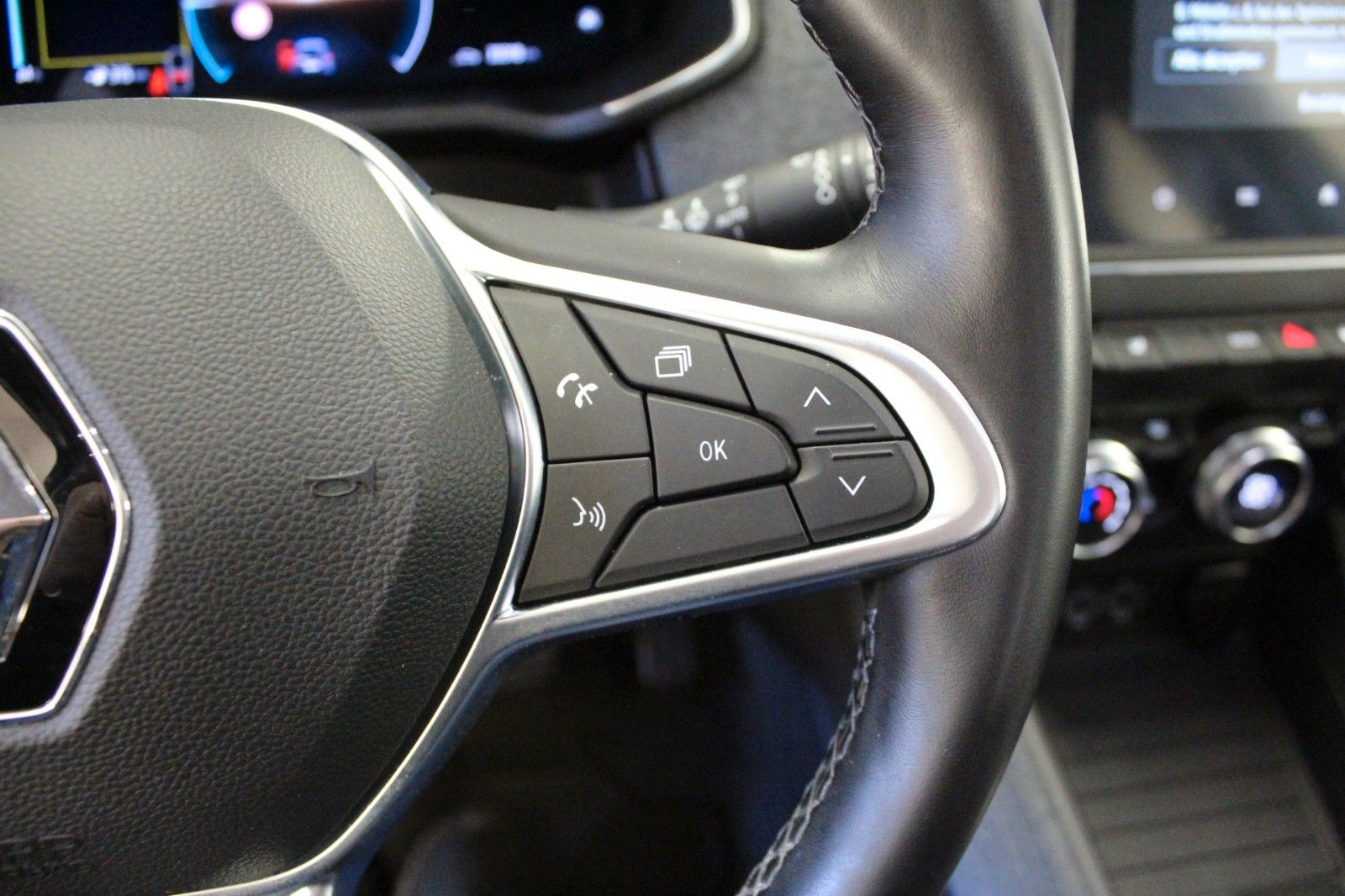 Fahrzeugabbildung Renault ZOE E-Tech 100% elektrisch*Winterpaket*CCS