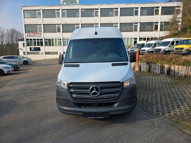 Mercedes-Benz Sprinter 314.Kasten.L2H2.Klima.Standh.